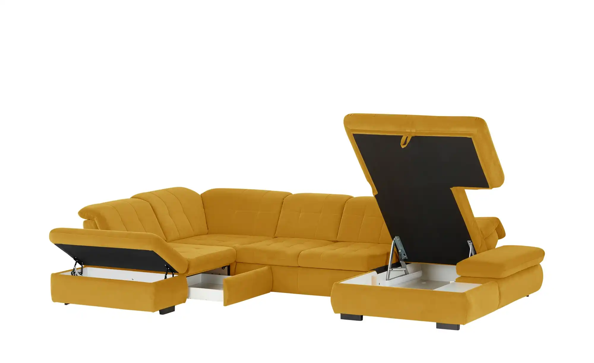 Kollektion Kraft Wohnlandschaft