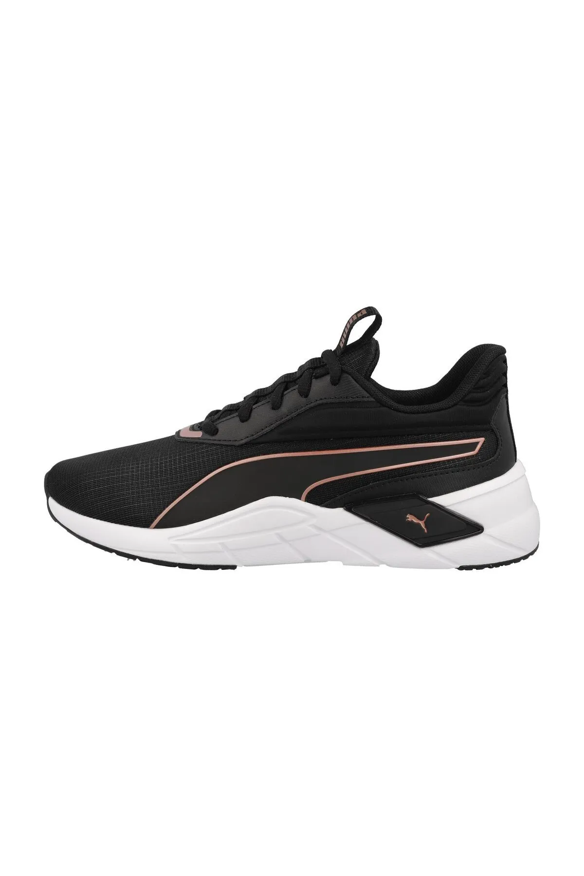 Puma  Laufschuh & Trainingsschuh - Schwarz - Flacher Absatz