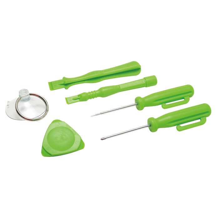 Viwanda Pro'sKit Iphone Reparatur Werkzeug Set 6 teilig