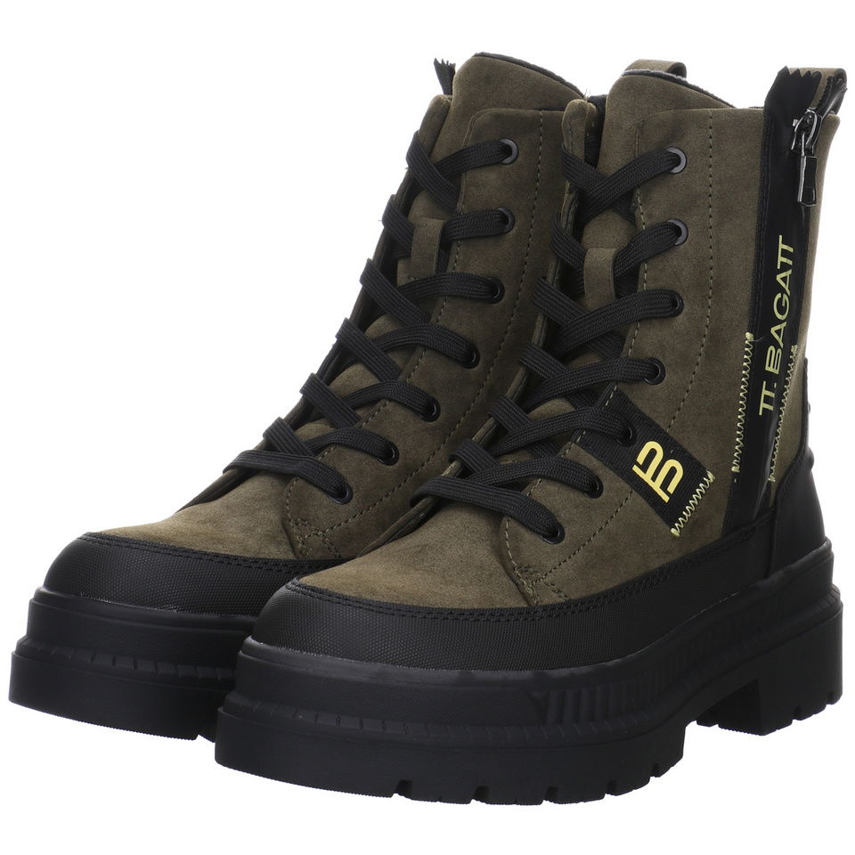TT.BAGATT Boots