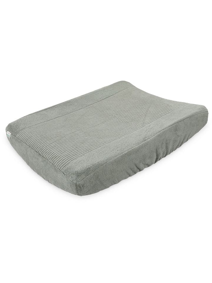 TRIXIE Wickelauflagenbezug in Khaki - (L)70 x (B)45 cm günstig kaufen onesize