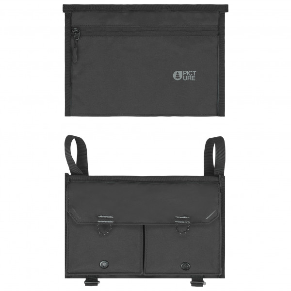 Picture - Grounds 18 Backpack - Daypack