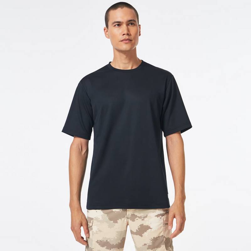Oakley Swell LF UV UV-Shirt Herren