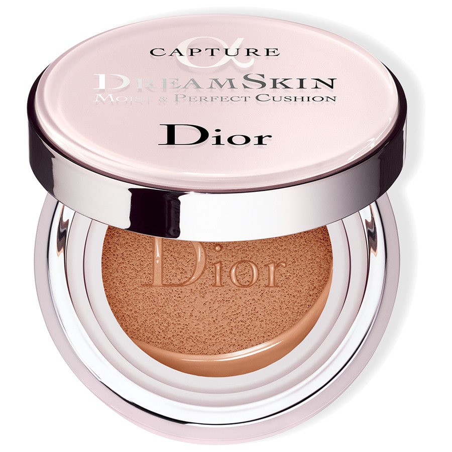 DREAMSKIN - Moist & Perfect Cushion SPF 50 - PA+++