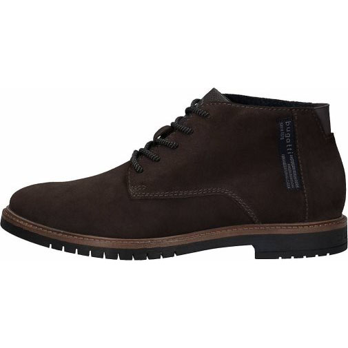 bugatti Stiefel Caj