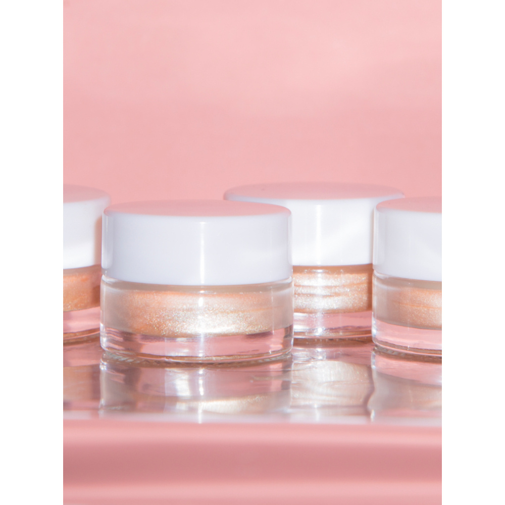skindivision Baume Illuminateur surligneur