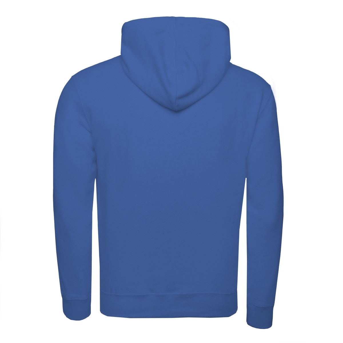 Champion Hooded Kapuzenpullover blau