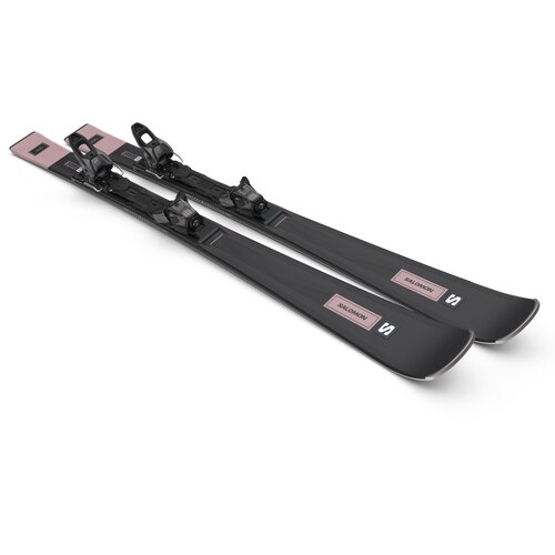 DAMEN ALL-MOUNTAIN SKI E S/MAX N°8 + M11 GW L80 B
