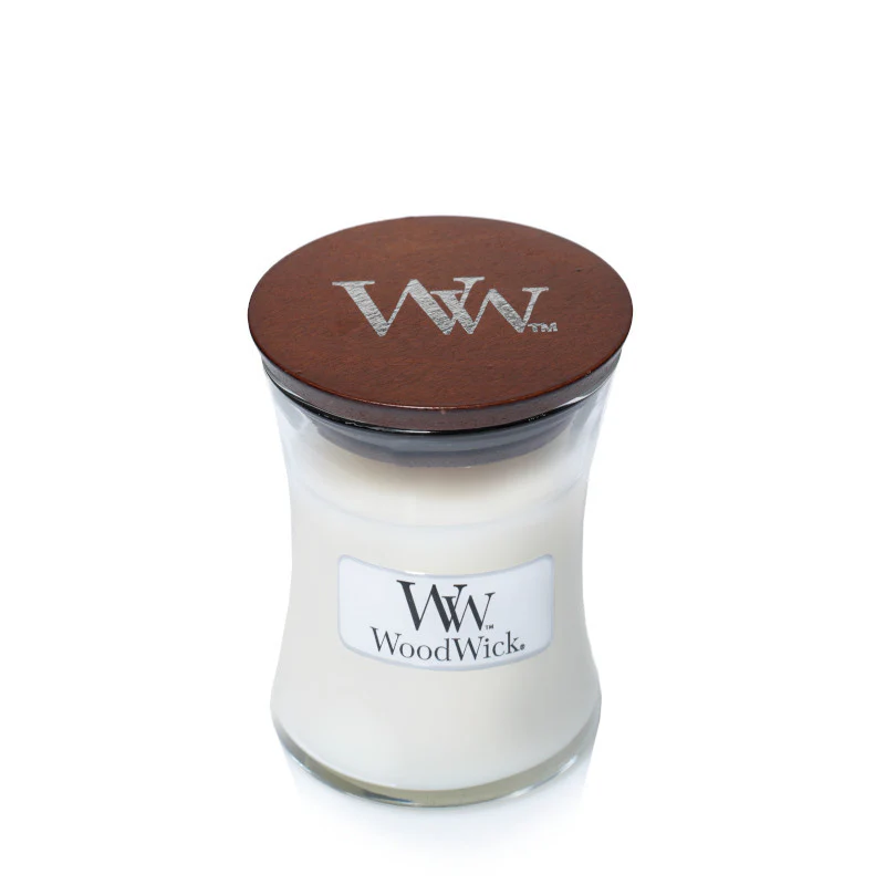 Hourglass Candles Island Coconut - Candela Profumata