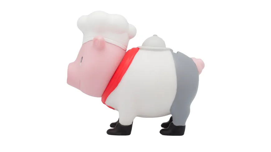 BIGGYS Sparschwein Koch - design by LILALU