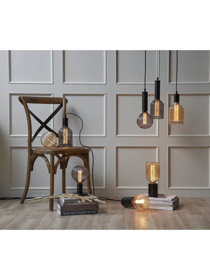 STAR Trading E27 Leuchtmittel Decoled New Generation Classic in Amber günstig kaufen onesize