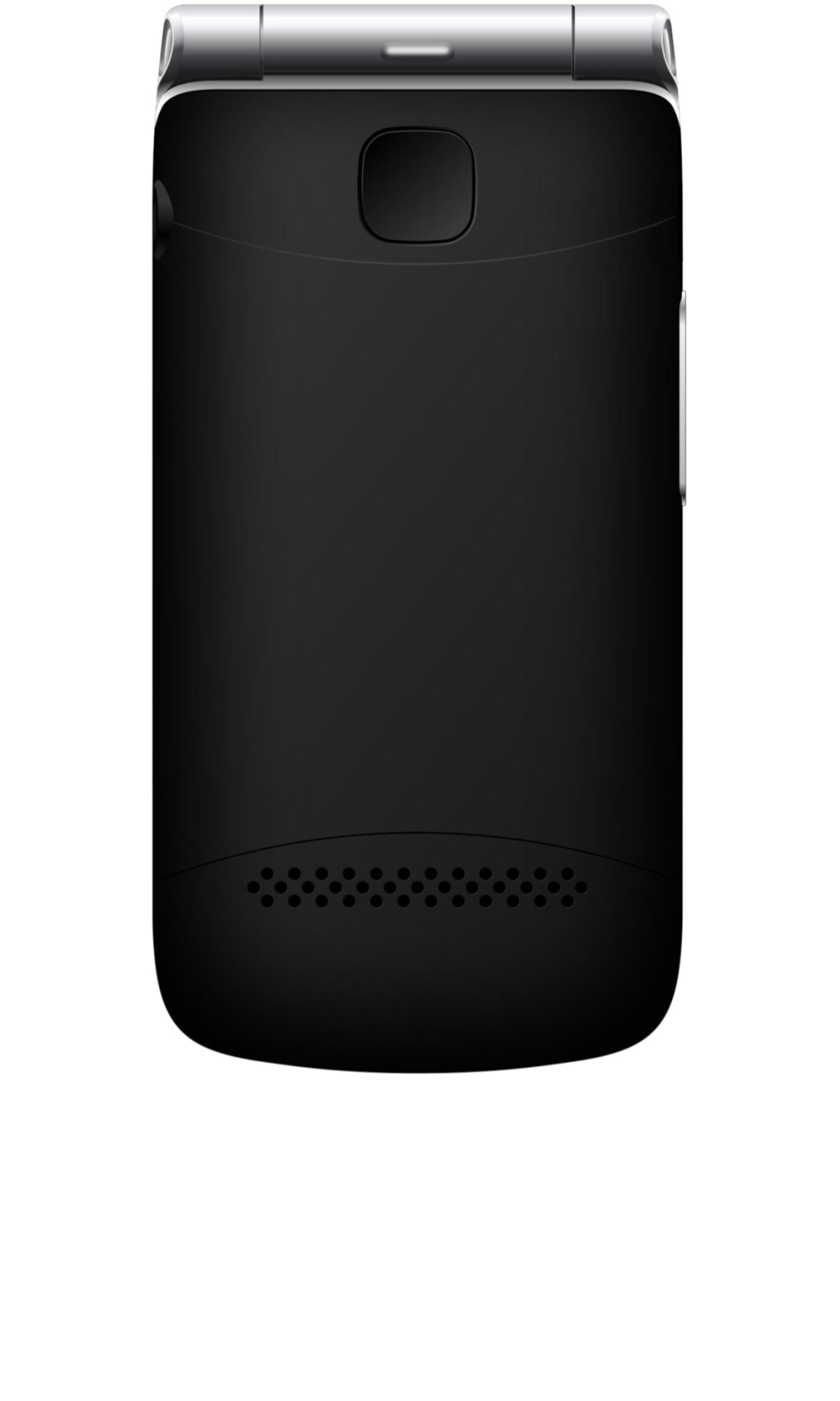 Beafon SL605 schwarz Seniorenhandy (2.4 Zoll, SOS Taste auf der Geräterückseite)