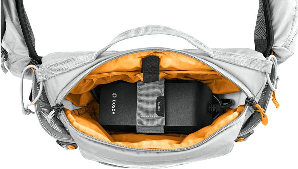 Evoc Hip Pack Pro E-RIDE 3L - Hüftasche kaufen | Bike-Discount