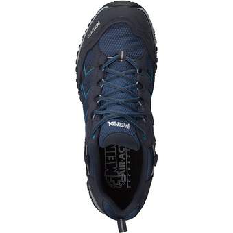 Meindl Caribe GTX Outdoor in blau