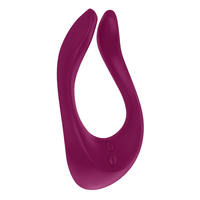 Satisfyer Masażer Endless Joy Pink