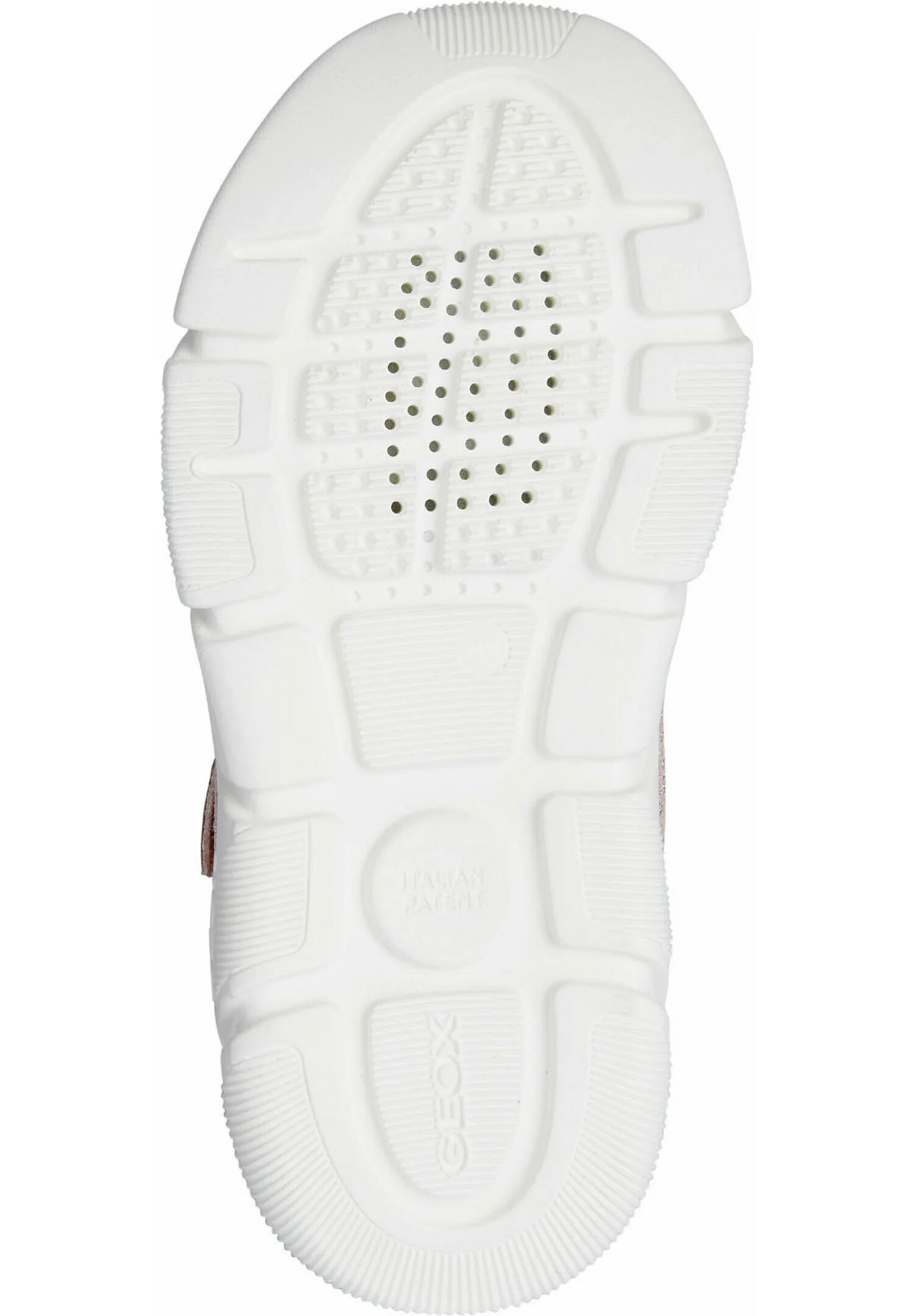 Geox J ARIL - Zapatillas bajas