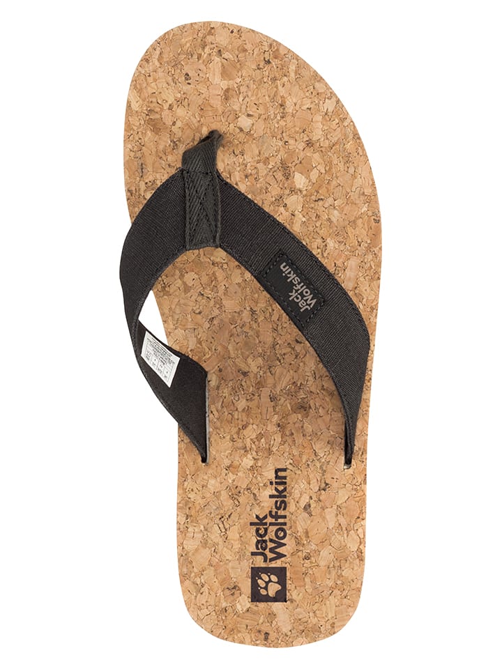 Jack Wolfskin Zehentrenner 