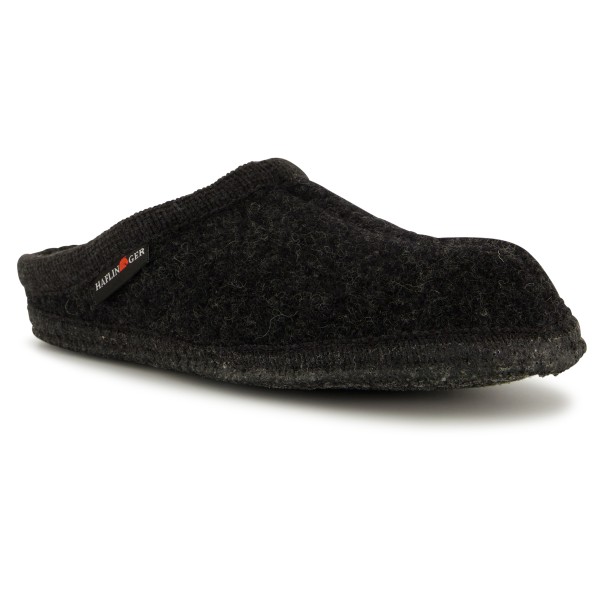 Haflinger - Walktoffel Alaska - Hüttenschuhe