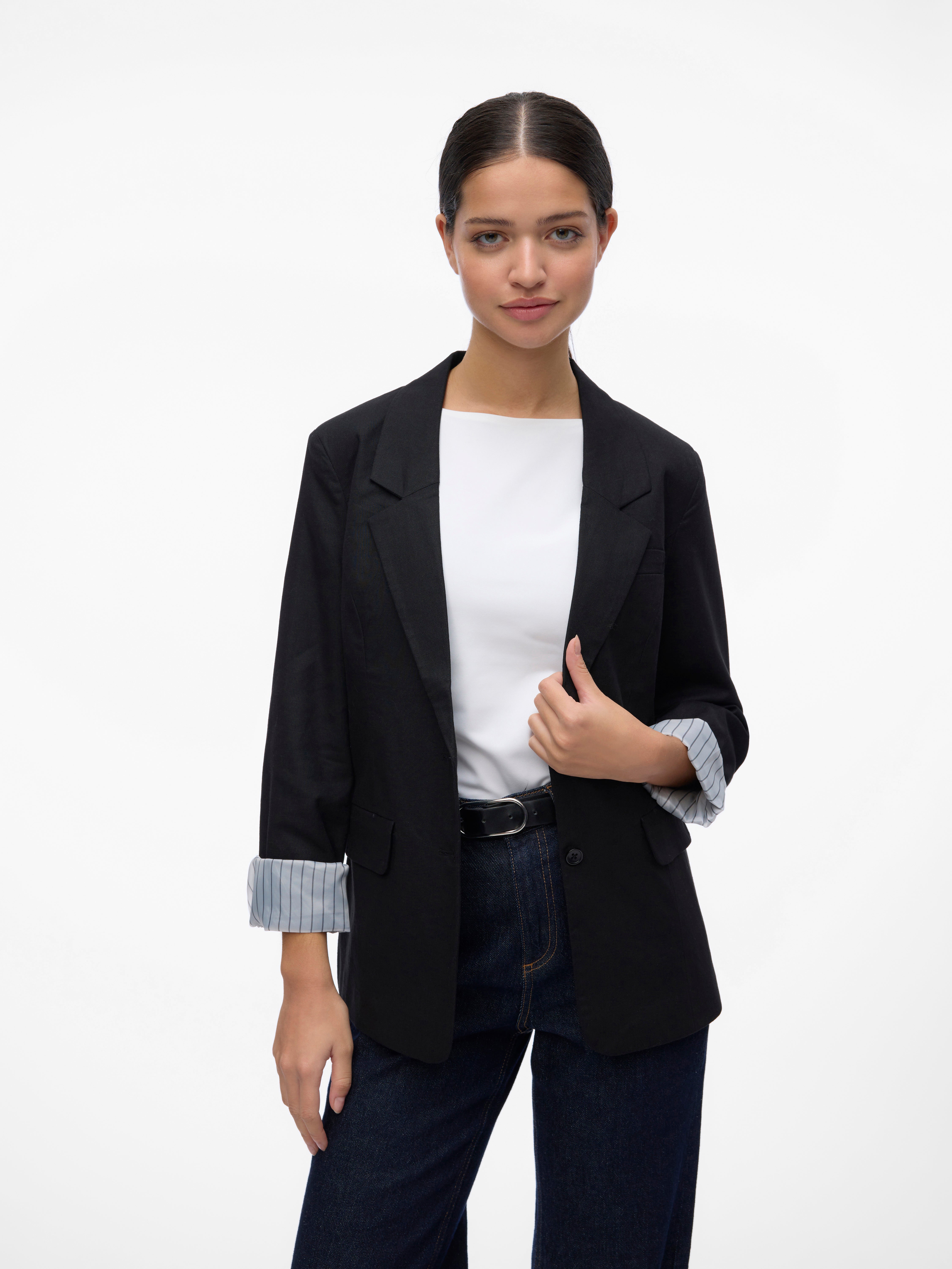 VMLILJA Blazer
