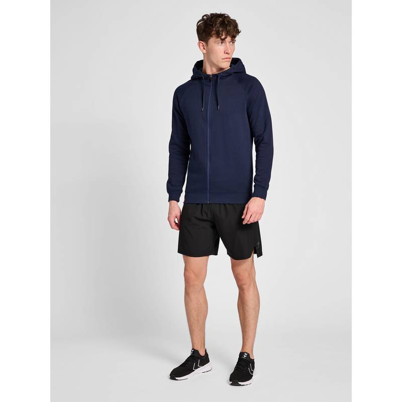 hummel hmlRED HEAVY ZIP HOODIE Hoodie Herren