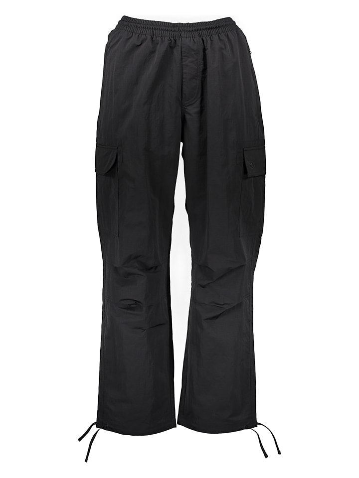 adidas Cargohose in Schwarz günstig kaufen