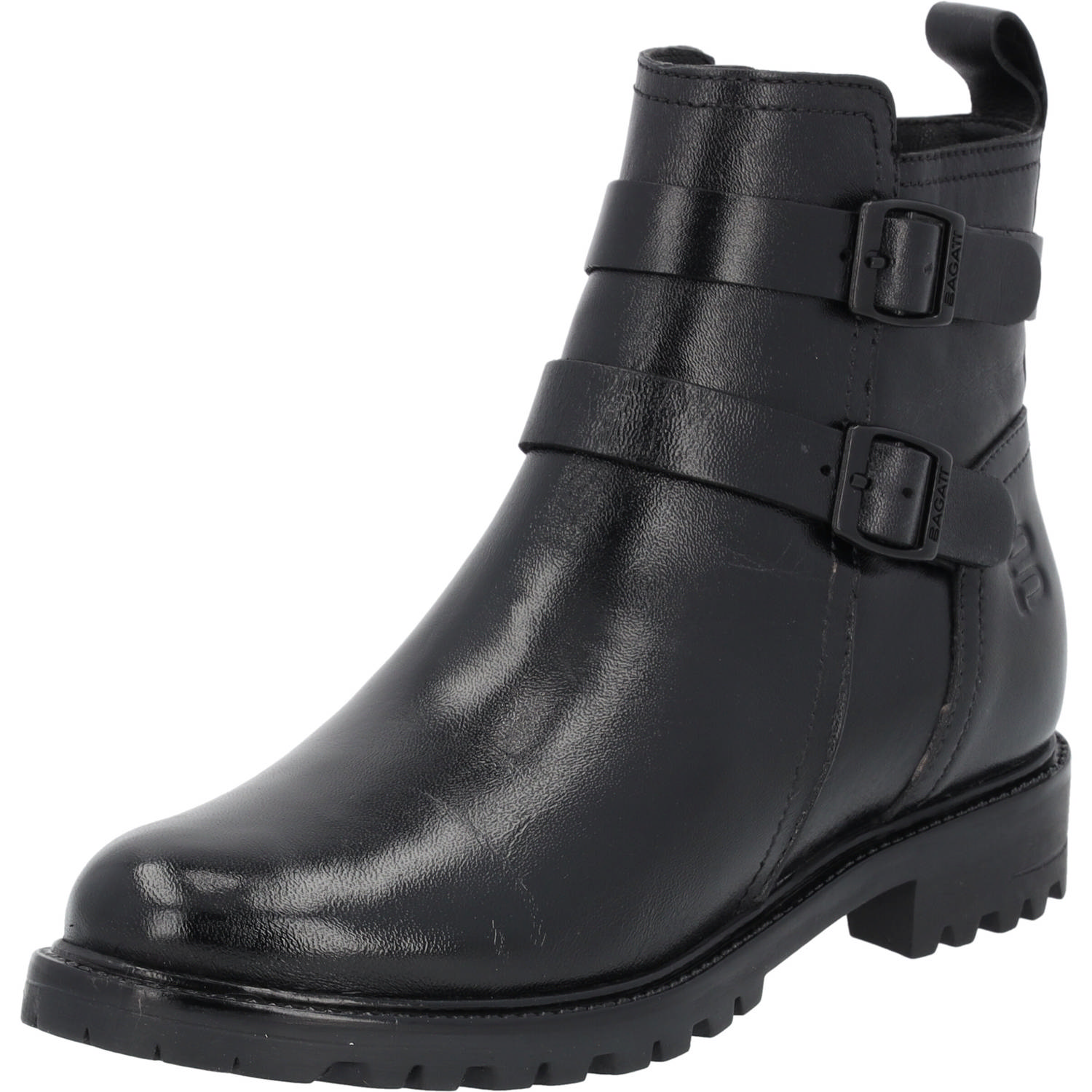 Bagatt Ronja AFR51, Winterstiefeletten, Damen, black