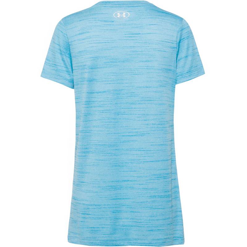 Under Armour Tech Tiger Funktionsshirt Damen