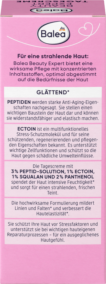 Gesichtscreme Beauty Expert, 50 ml