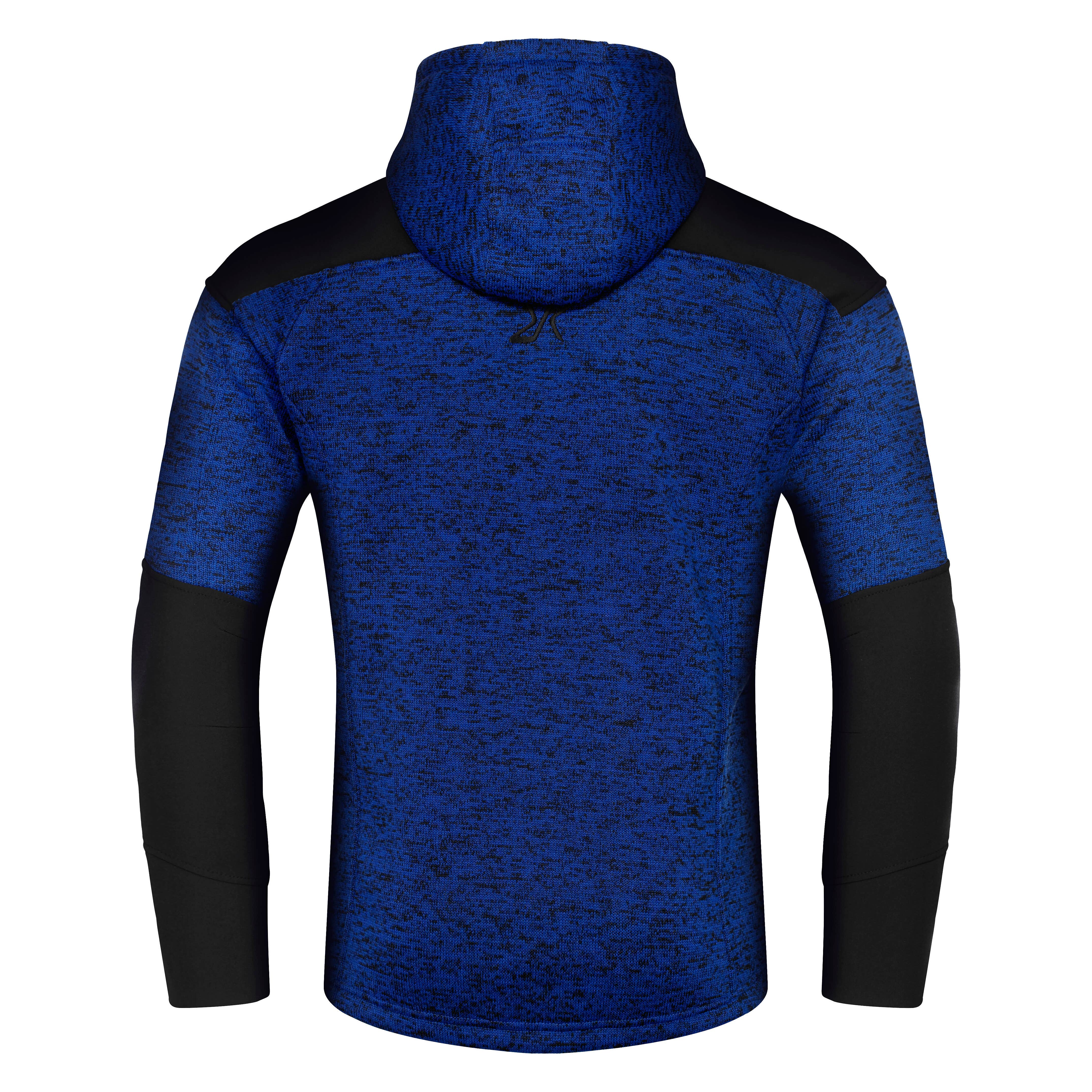 Tornado Hoodie Homme Navy