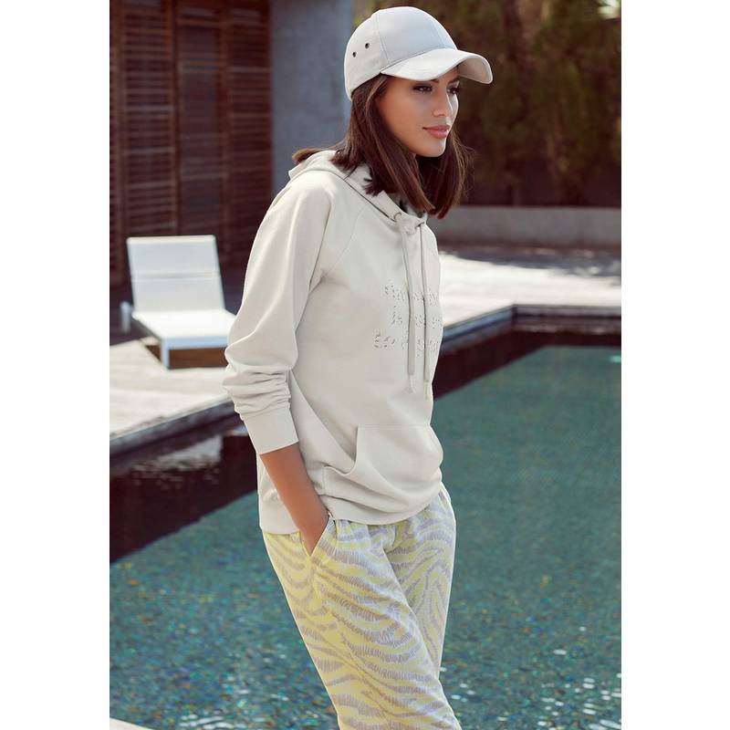 Lascana Hoodie Damen
