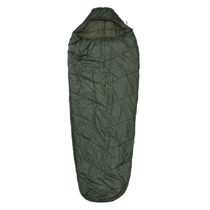 TF-2215 Modularer Mumienschlafsack