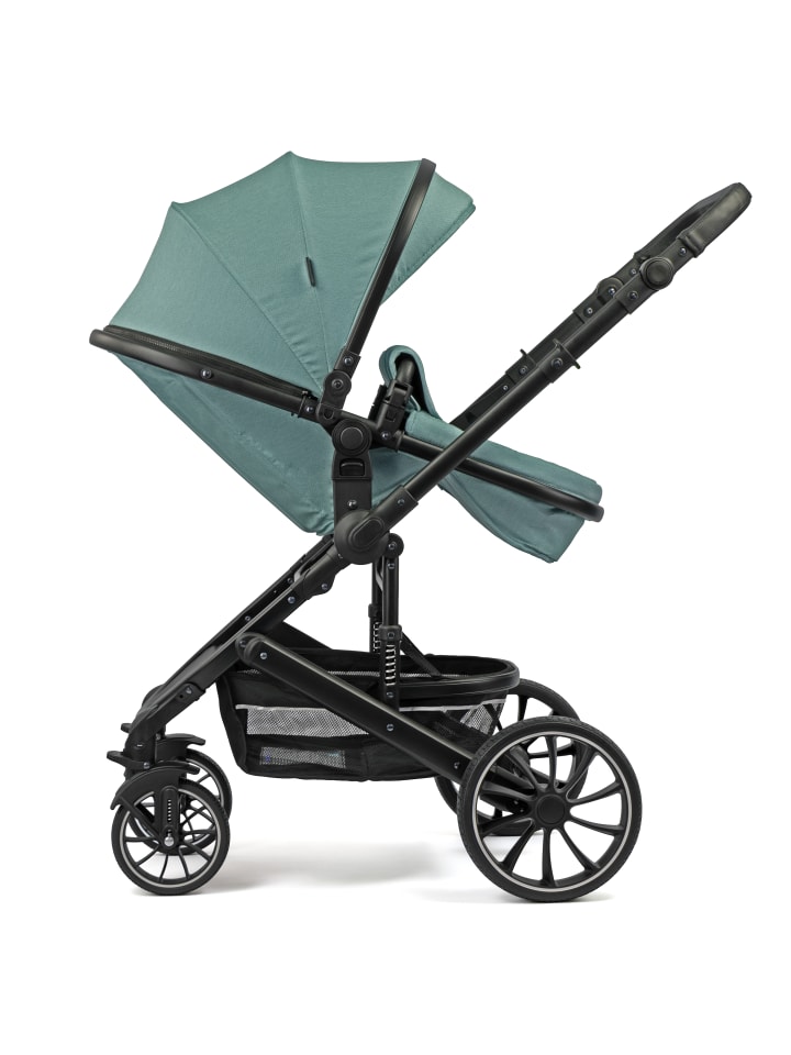 PIXINI Kalani Kinderwagen 3in1 Set mint günstig kaufen onesize