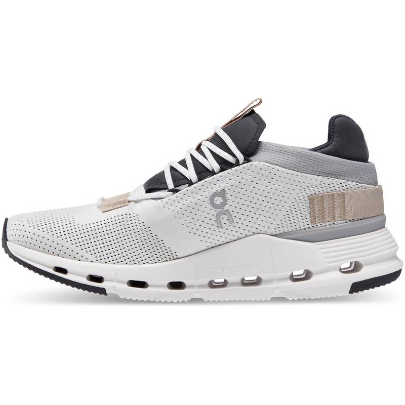 On Cloudnova Sneaker Damen