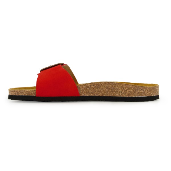 Plakton - Women's Bis - Sandalen
