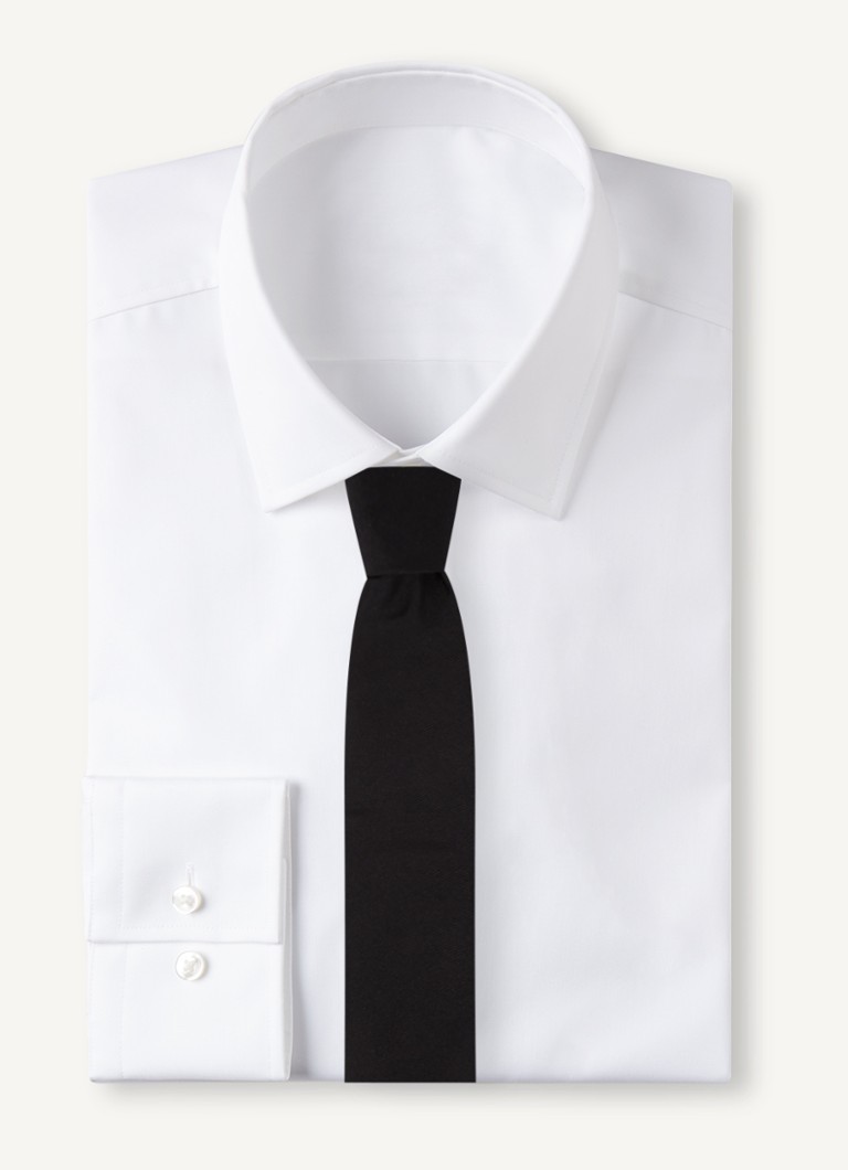 Cravată HUGO BOSS H 6 cm 10208814 01 001