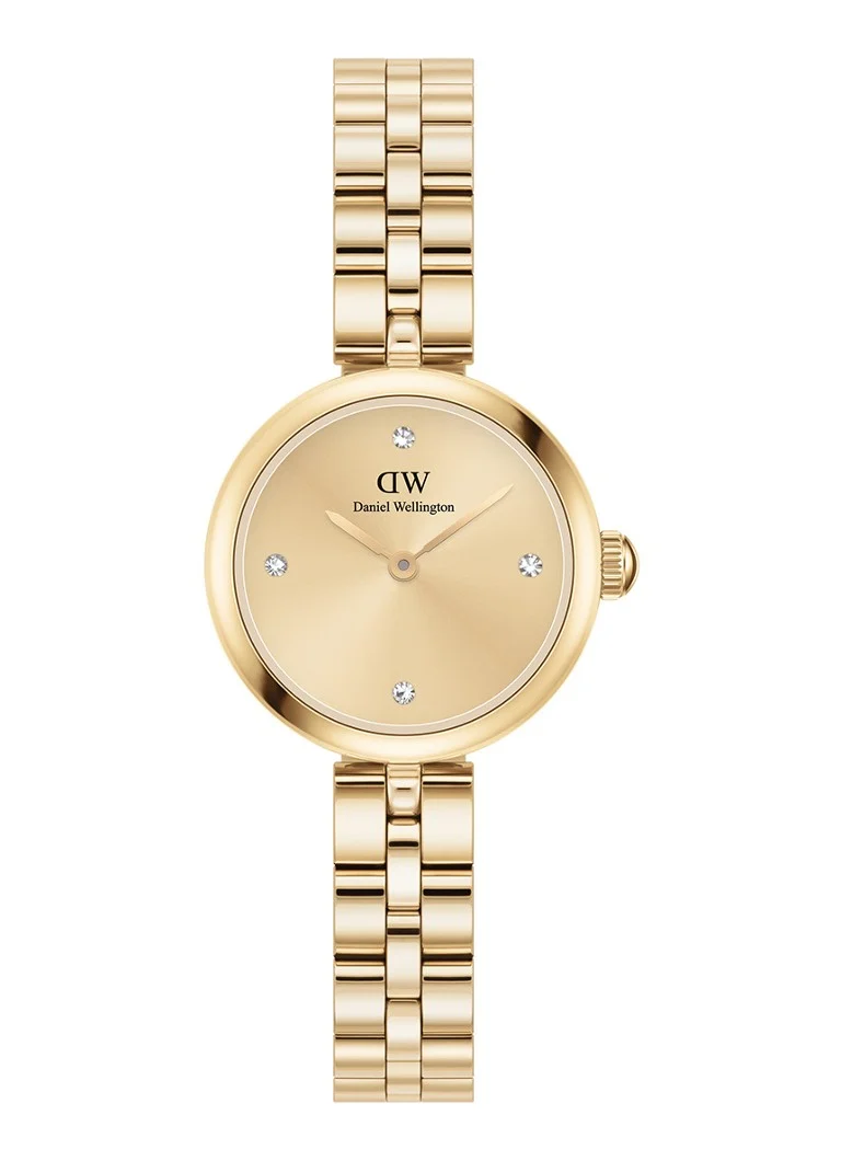 Ceas Daniel Wellington Elan DW00100718