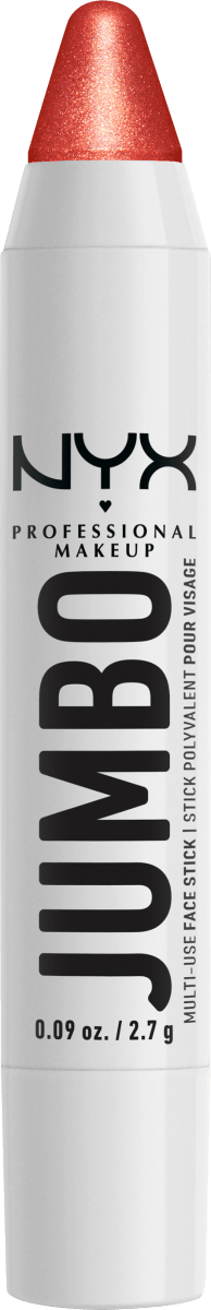 Highlighter Jumbo Face Stick 03 Lemon Merringue, 2,7 g