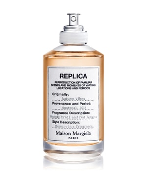 Maison Margiela Replica Autumn Vibes Eau de Toilette-100 ml