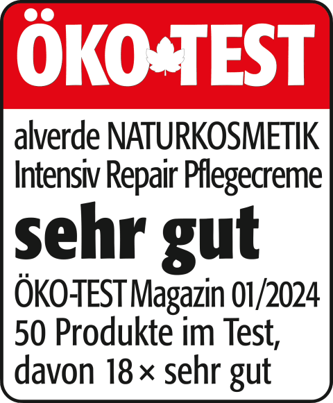 Gesichtscreme Intensiv Repair, 50 ml