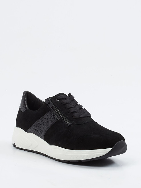 Sneaker-26910090016 Solidus