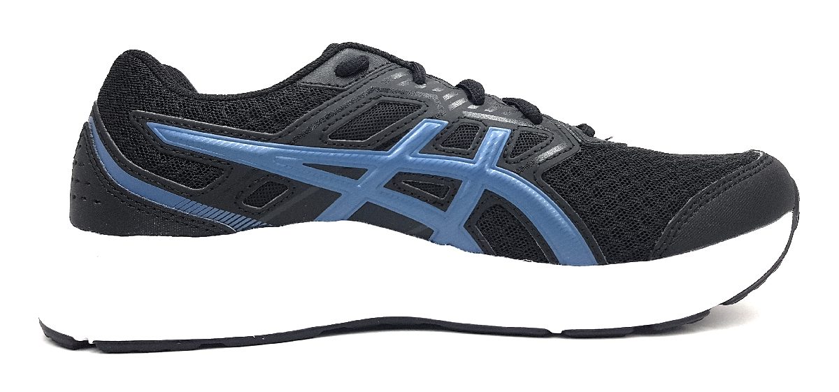 Asics Jolt 3 1011B034-014 Schwarz 014 Black