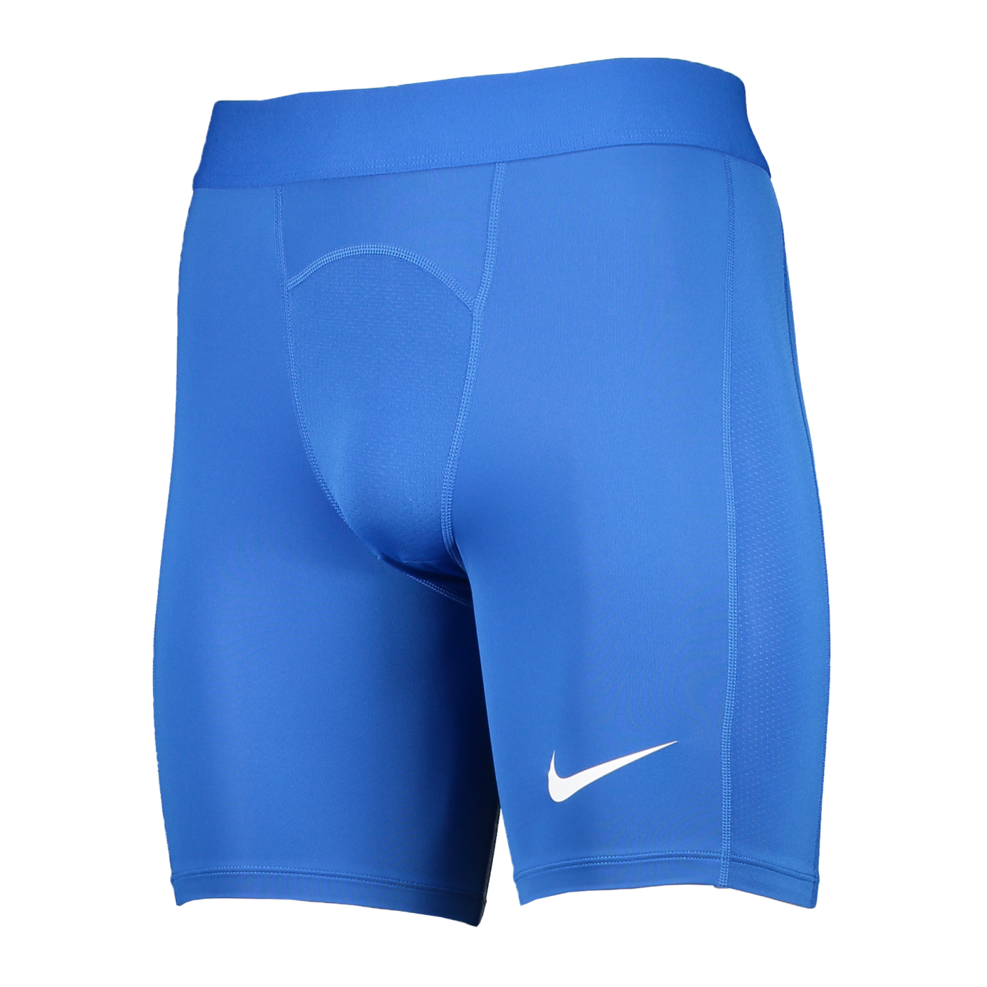Nike Pro Strike Short Blau Weiss F463