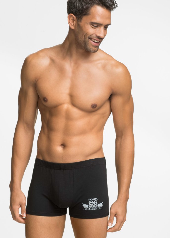 Boxer (3er Pack)
