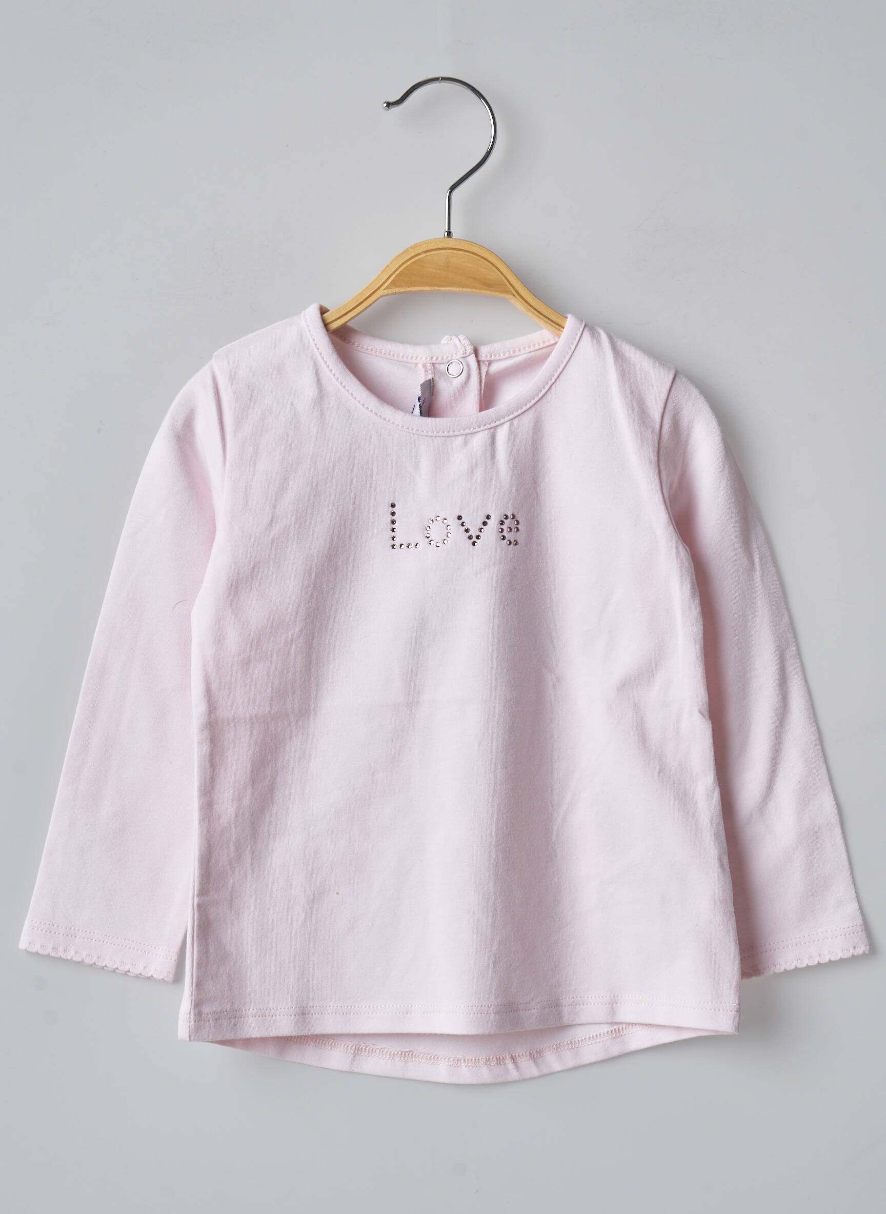 Absorba Tshirts Fille couleur rose