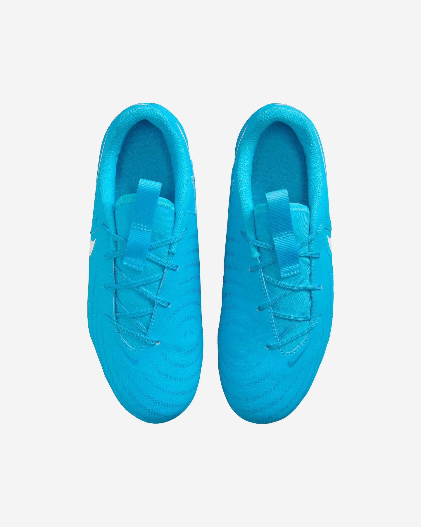 Scarpe Calcio Nike Phantom Gx II Academy Fg Jr FD6722-400