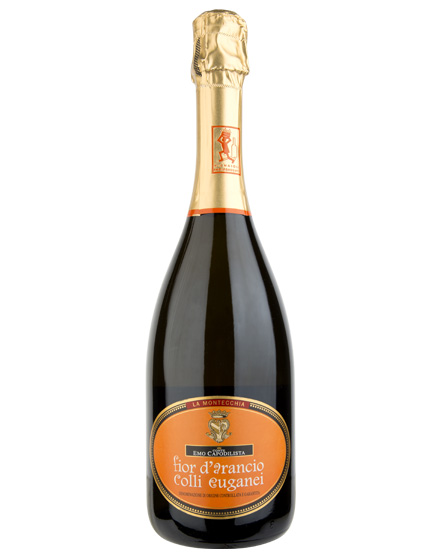 Colli Euganei Fior d'Arancio DOCG Conte Emo Capodilista 0,75 ℓ