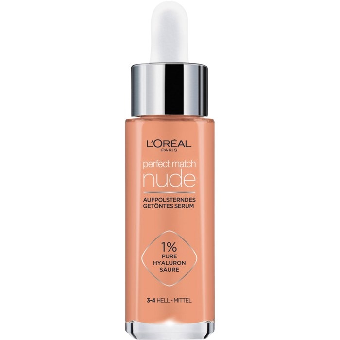 Perfect Match Serum