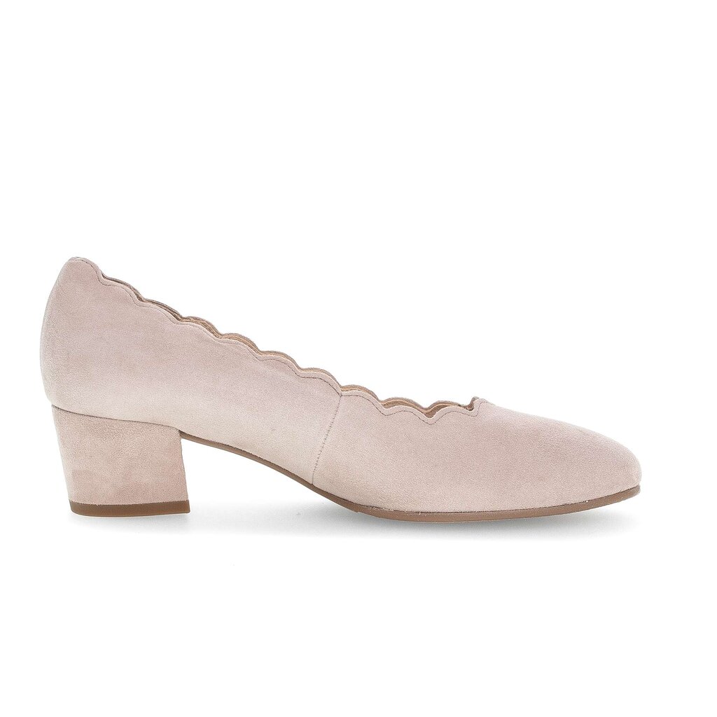 Gabor comfort Eleganter Pumps rosa