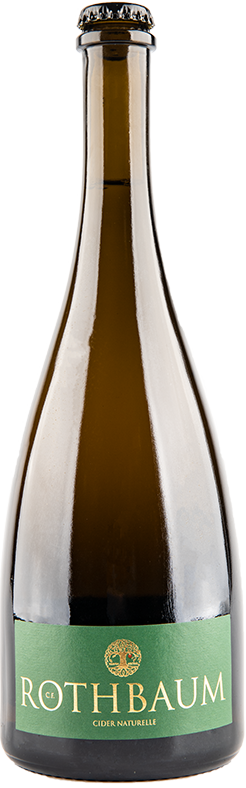 C.F. Rothbaum-Cider Naturelle