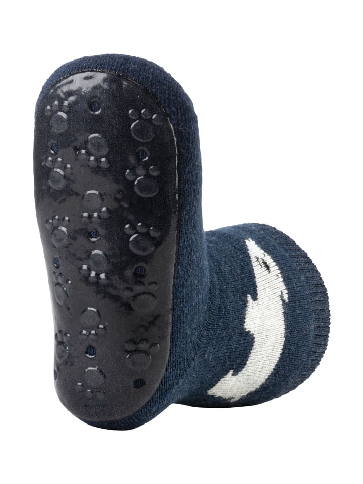 Sterntaler Fliesen Flitzer SOFT Eisbär in marineblau günstig kaufen 18
